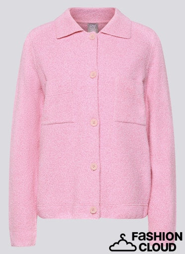 Vest Roze Rabe ( 117524/6215 )