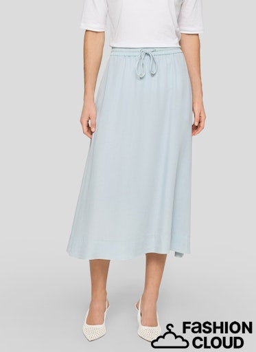 Rok Bleekblauw Rabe ( 124140/6310 )
