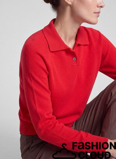 Pull Rood Rabe ( 122633/7270 )