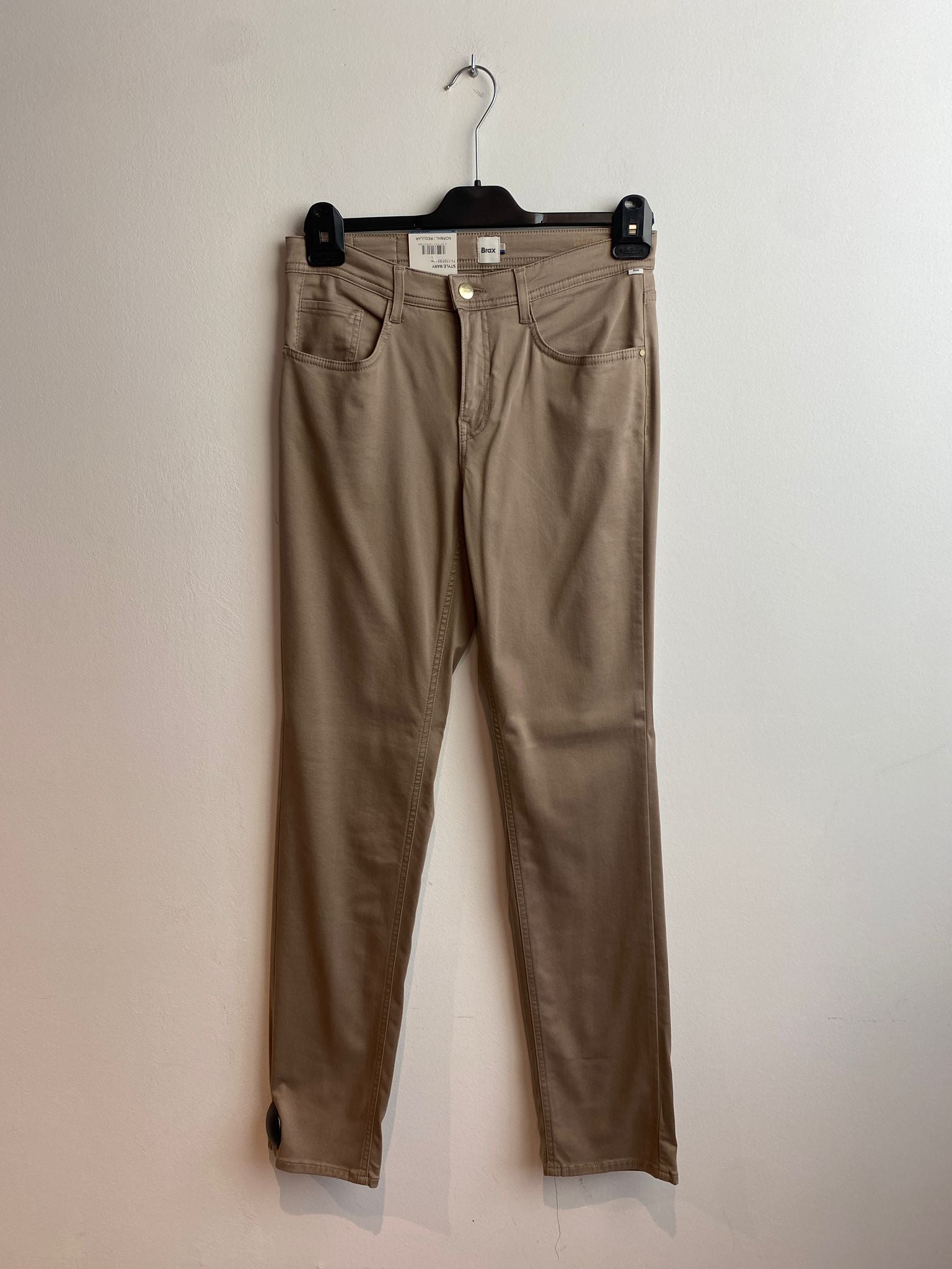 Pantalon Taupe Brax (Mary 170(112)/53)