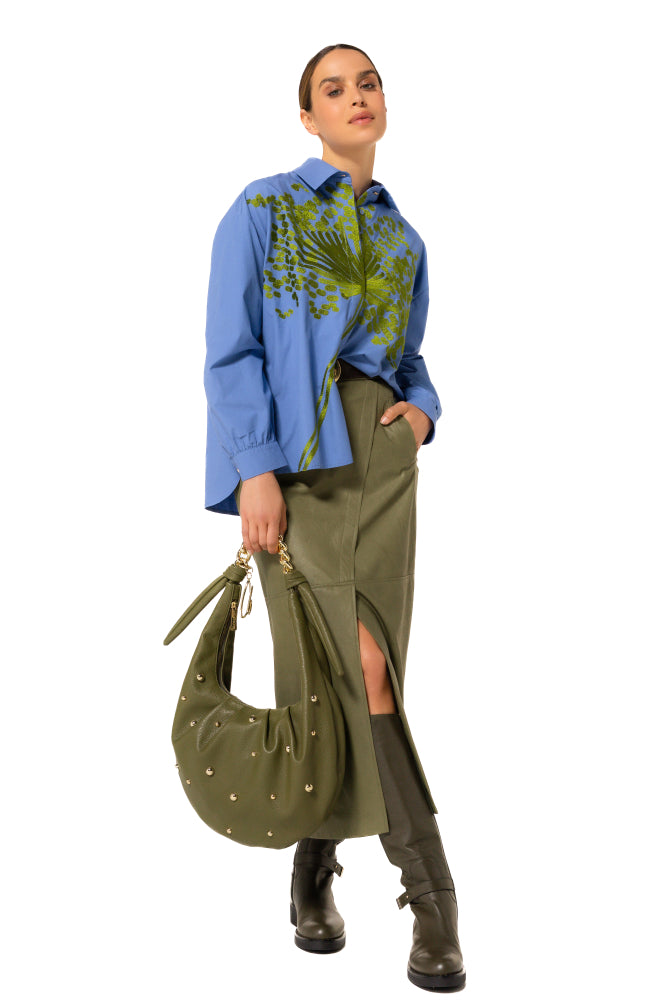 Bloes Blauw Caroline Biss ( 4623/69 )