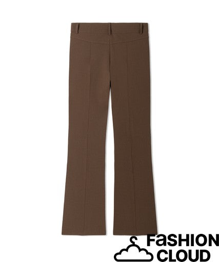 Pantalon Marron Cambio ( 6316/046600/796 )