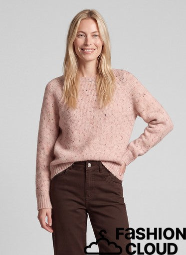 Pull Roze Rabe ( 124616/7223 )