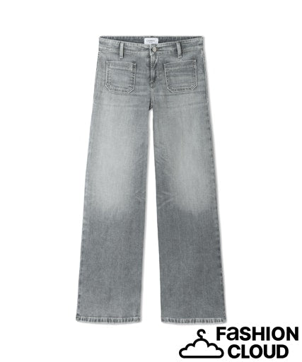 Broek Grijs Cambio ( 9251/001101/5293 )