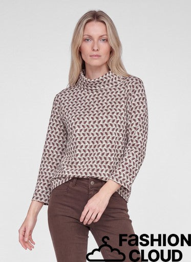 Pull Mocca Rabe ( 122354/7694 )