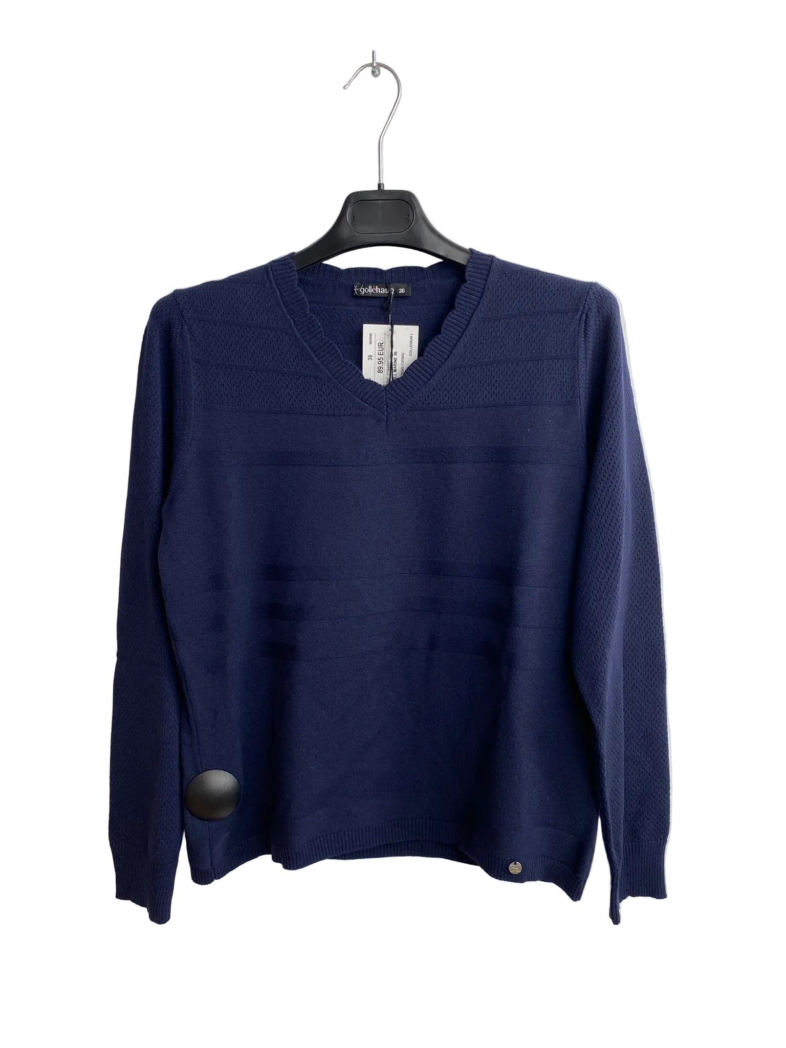 Pull Marine Gollehaug ( 11094/667 )