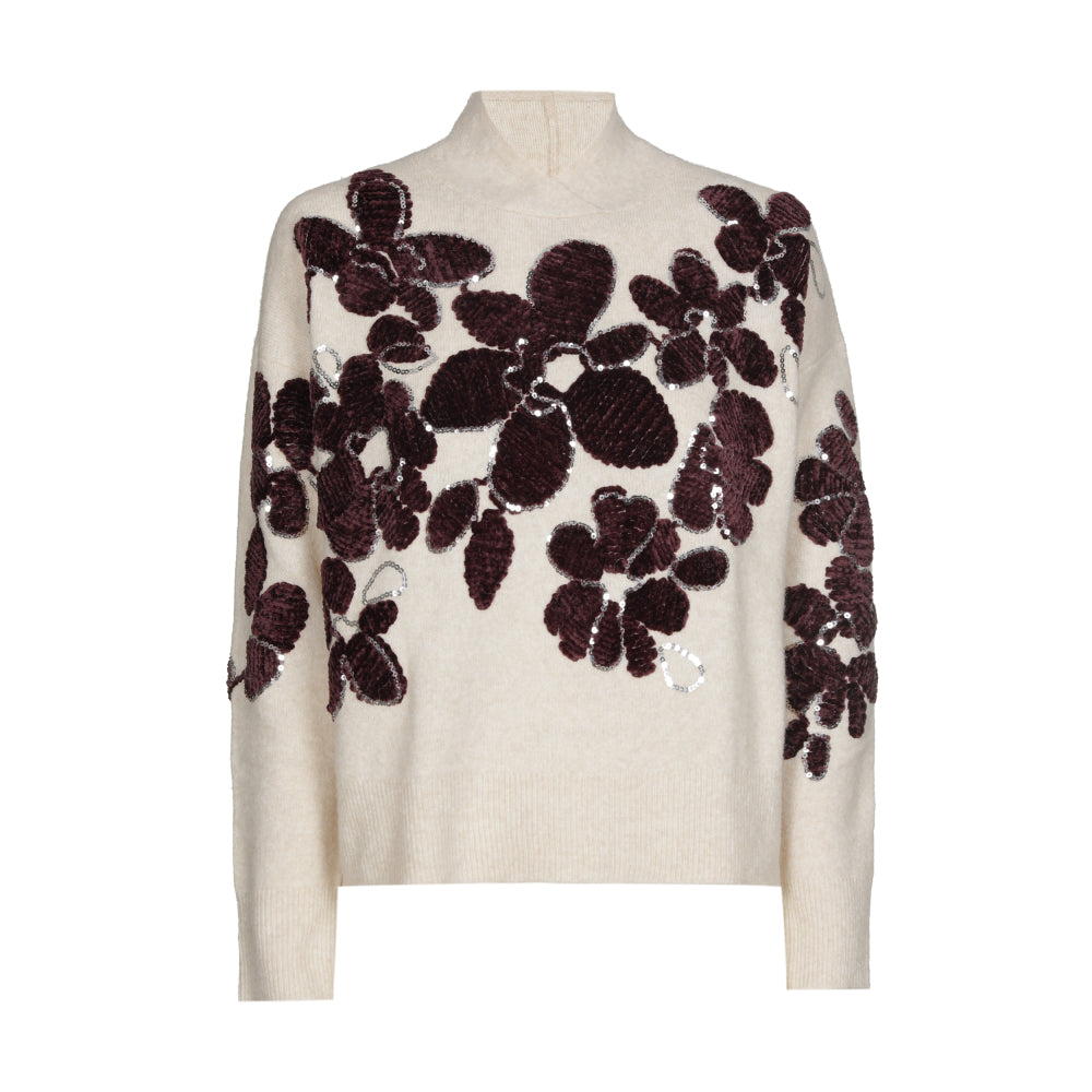 Pull Ecru Caroline Biss ( 4283/69 )