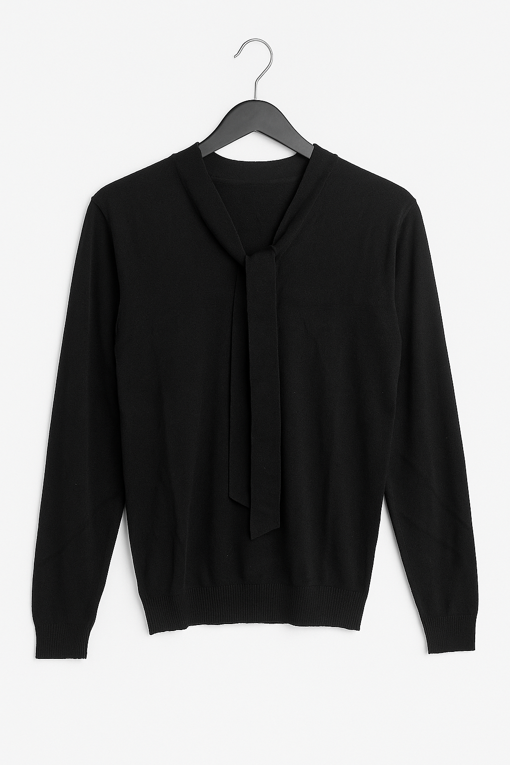 Pull Noir Bleu IV ( Mica/200 )