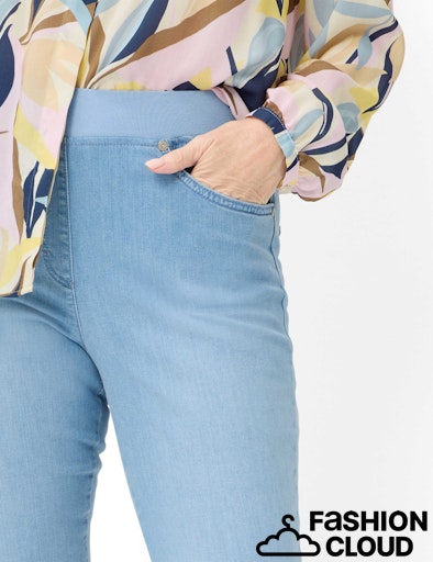 Broek Bleekblauw Raphaela ( Pamina 6/8 D 630/29 )