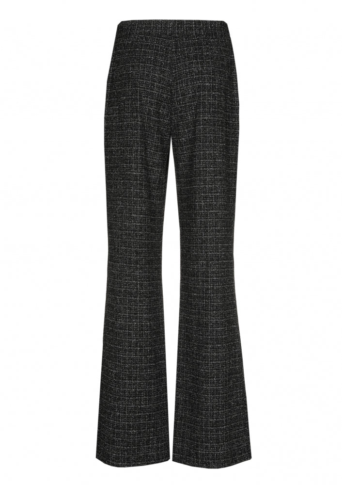 Pantalon Noir Caroline Biss (4520/10)