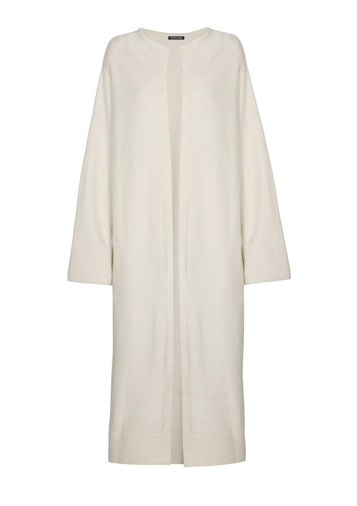Giletpull Ecru Caroline Biss ( 4294/93 )