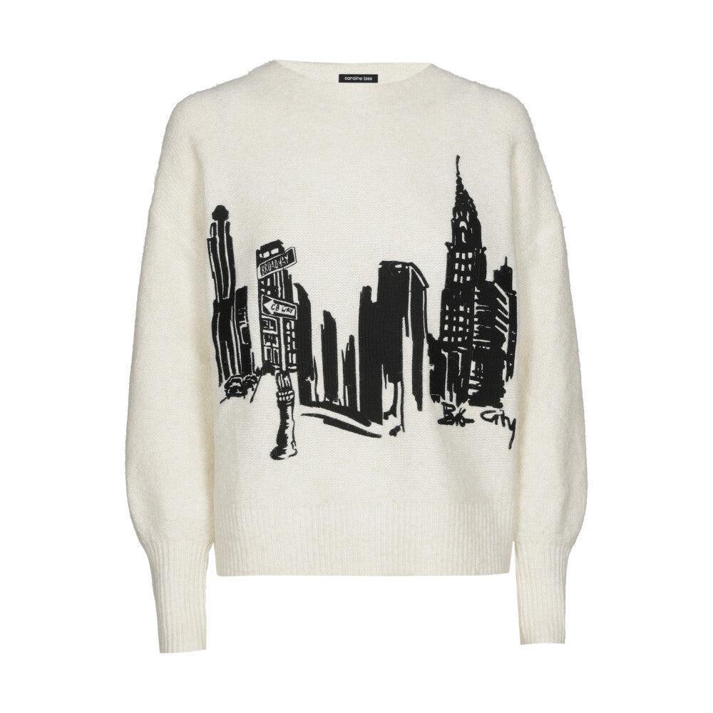 Pull Wit Caroline Biss ( 4239/19 )