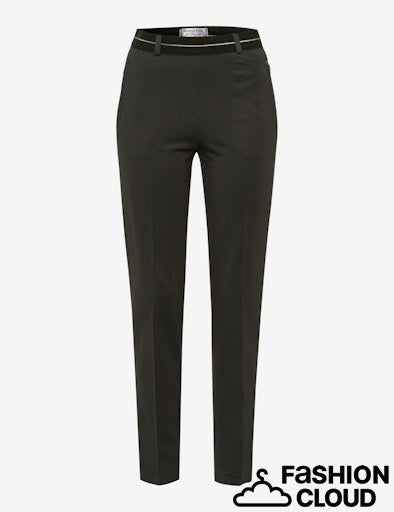 Broek Groen Raphaela (Brax) ( Lillyth 502/33 )