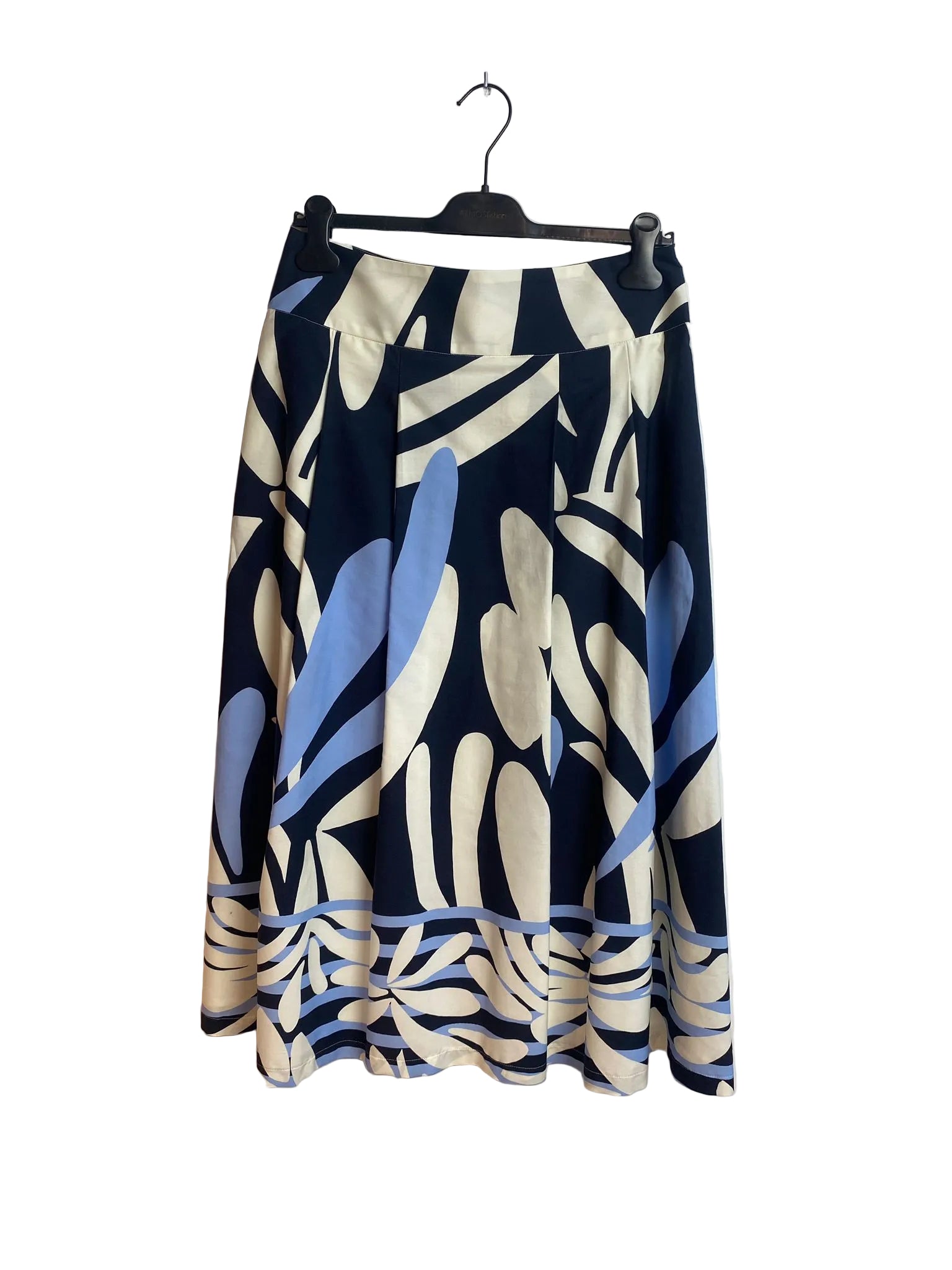 Rok Marine Atmos Fashion ( 1066 Nicia/Marine )