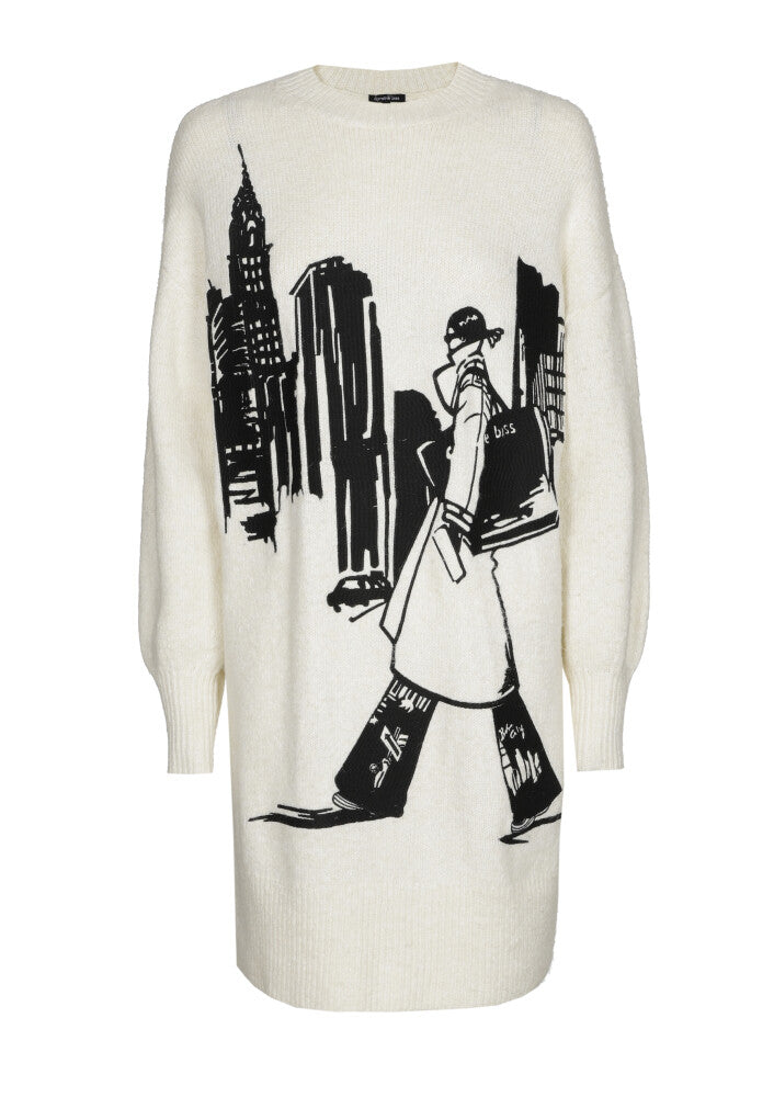 Pull Wit Caroline Biss ( 4140/19 )