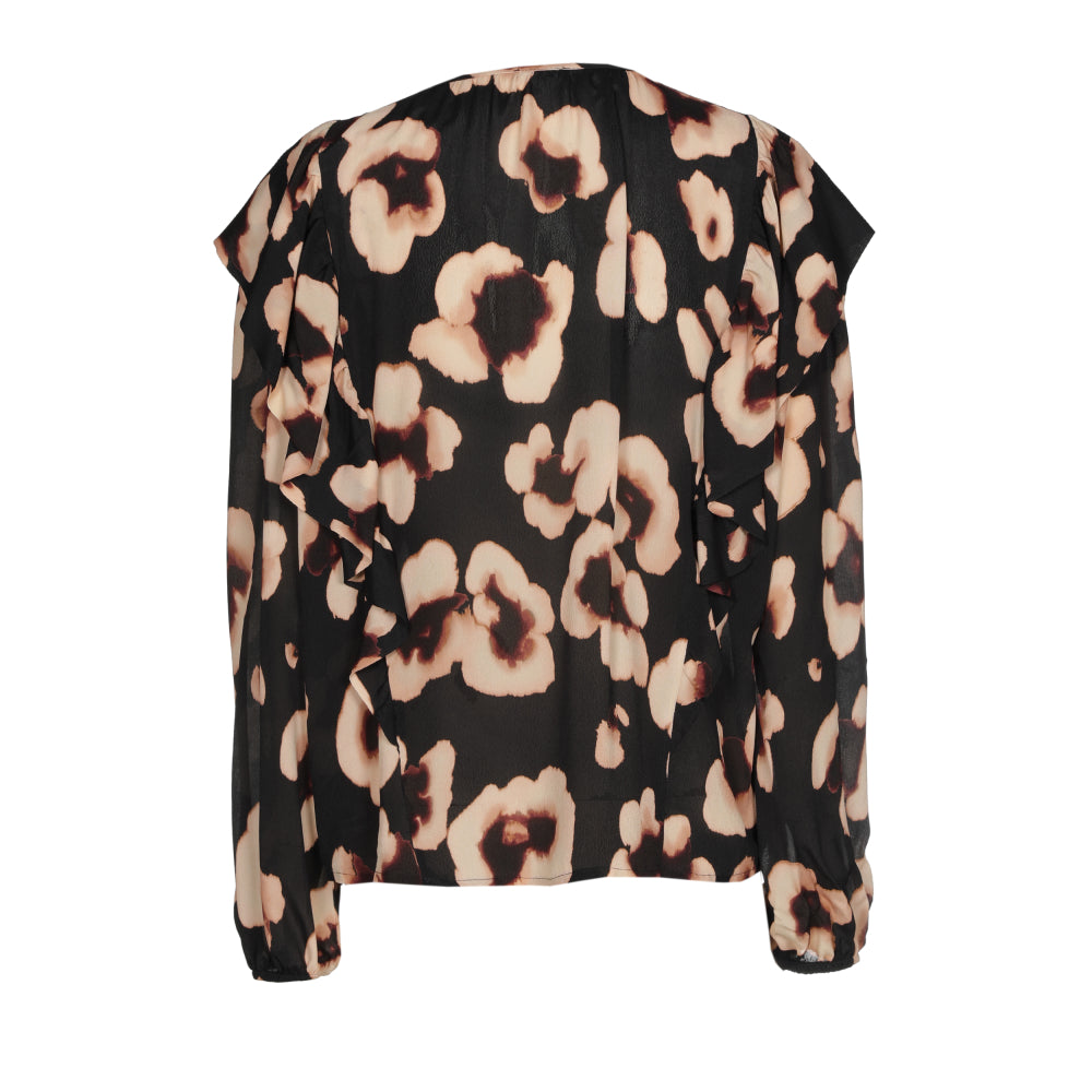 Bloes Bruin Caroline Biss ( 6644/79 )