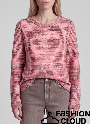 Pull Fuchia Rabe ( 123617/7254 )