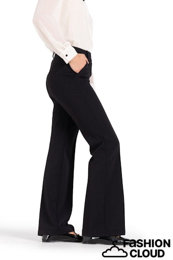 Broek Zwart Cambio ( 6337/033201/099 )