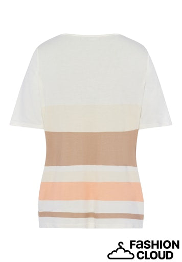 T-Shirt Beige Frankwalder ( 716412/827020 )