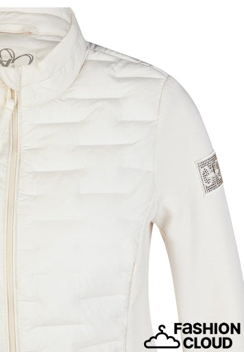 Vest Ecru Rabe ( 115820/6636 )