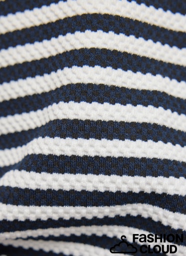 Vest Blauw Rabe ( 114229/6374 )