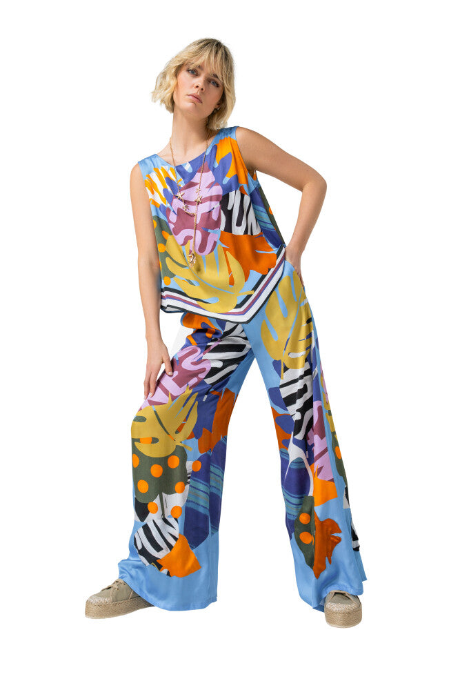 Broek Divers Caroline Biss ( 3588/27 )