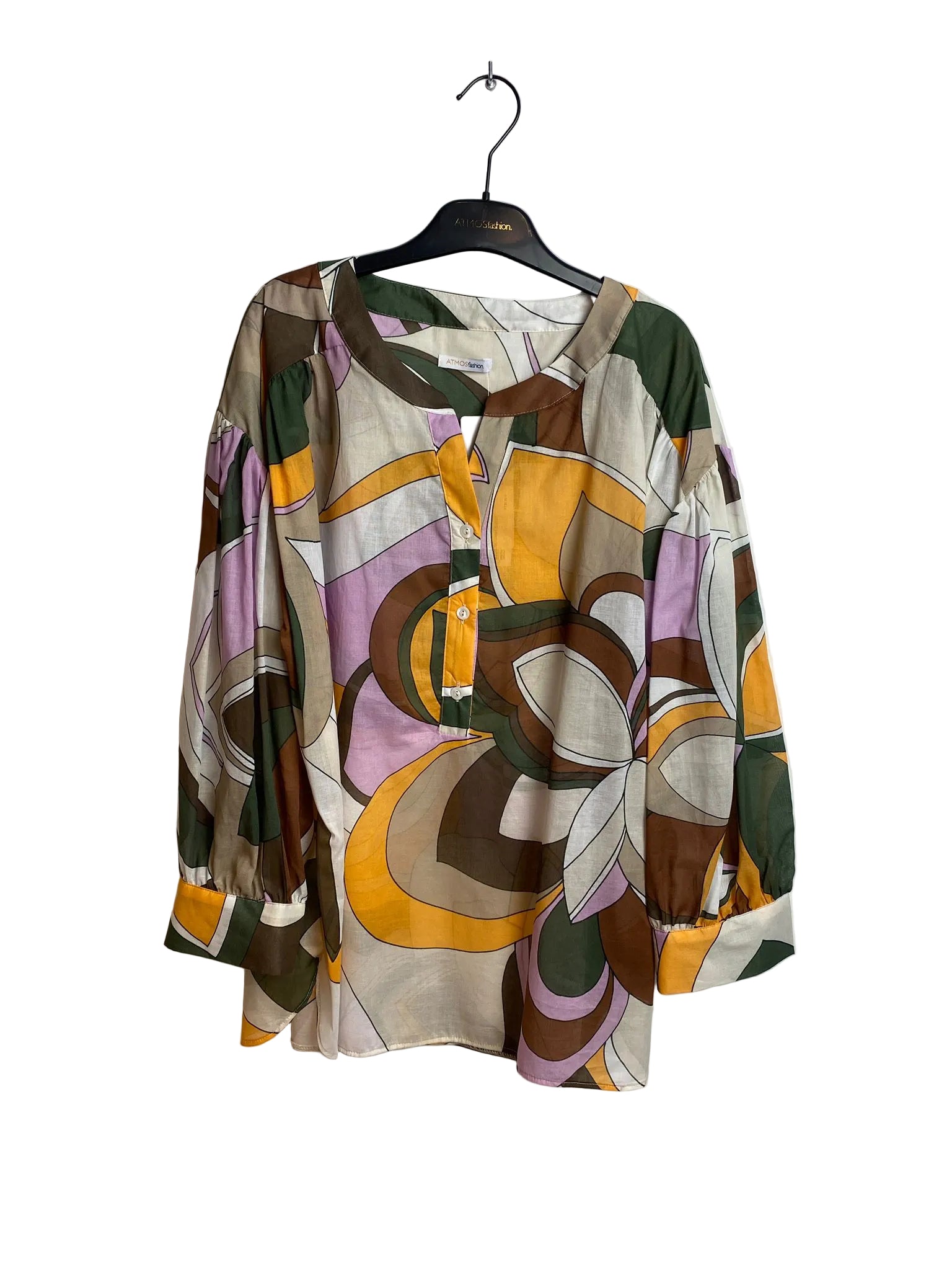 Bloes Divers Atmos Fashion ( 2049 Lupis/Safari )