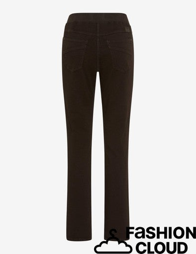 Broek Bruin Raphaela (Brax) ( Pamina 600/52 )