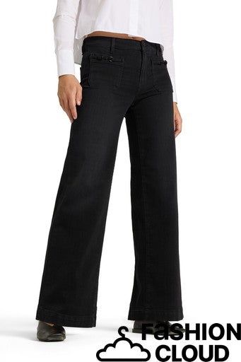 Broek Zwart Cambio ( 9250/000903/5014 )
