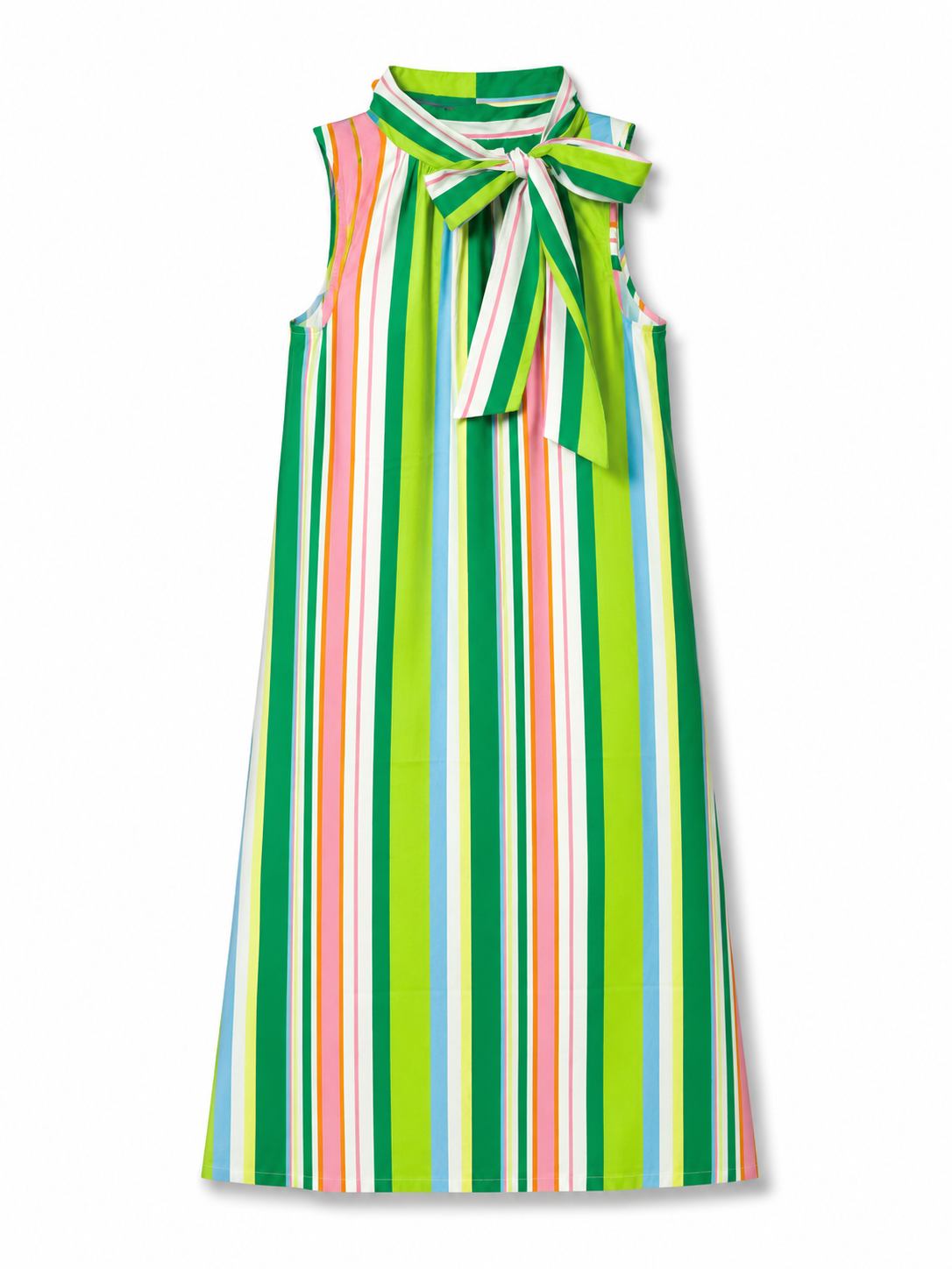 Kleedje Groen Senso ( 2940 Talise/bonbon )