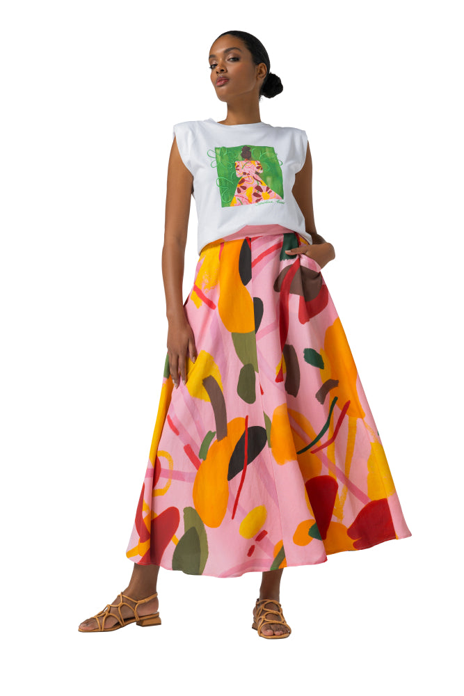 Rok Divers Caroline Biss ( 3754/89 )