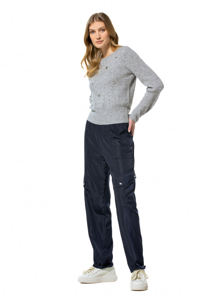 Pantalon Marine Caroline Biss (4579/20)