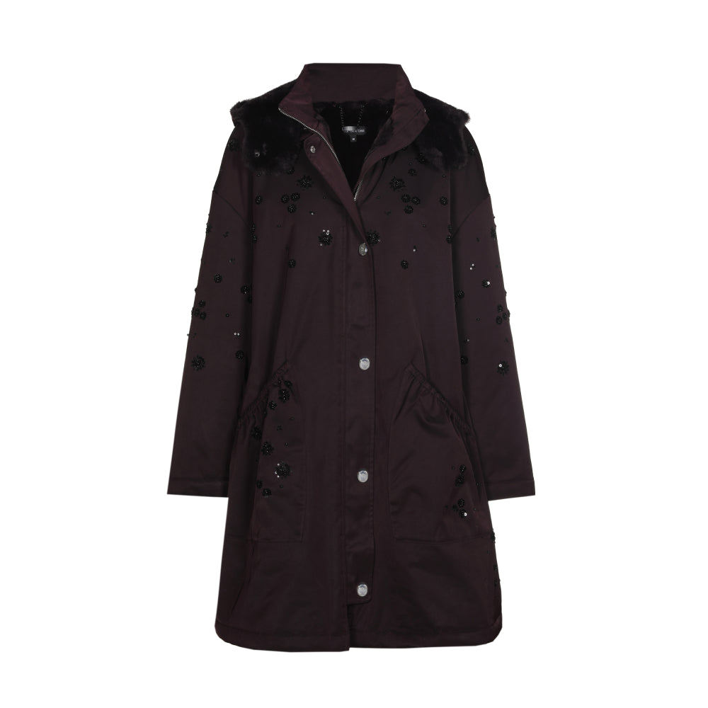 Vest Paars Caroline Biss ( 4431/53 )