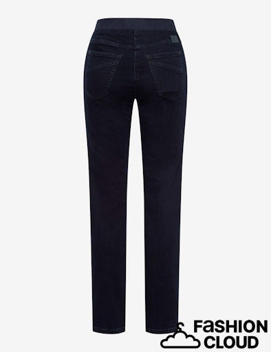 Broek Marine Raphaela (Brax) ( Pamina 600/22 )
