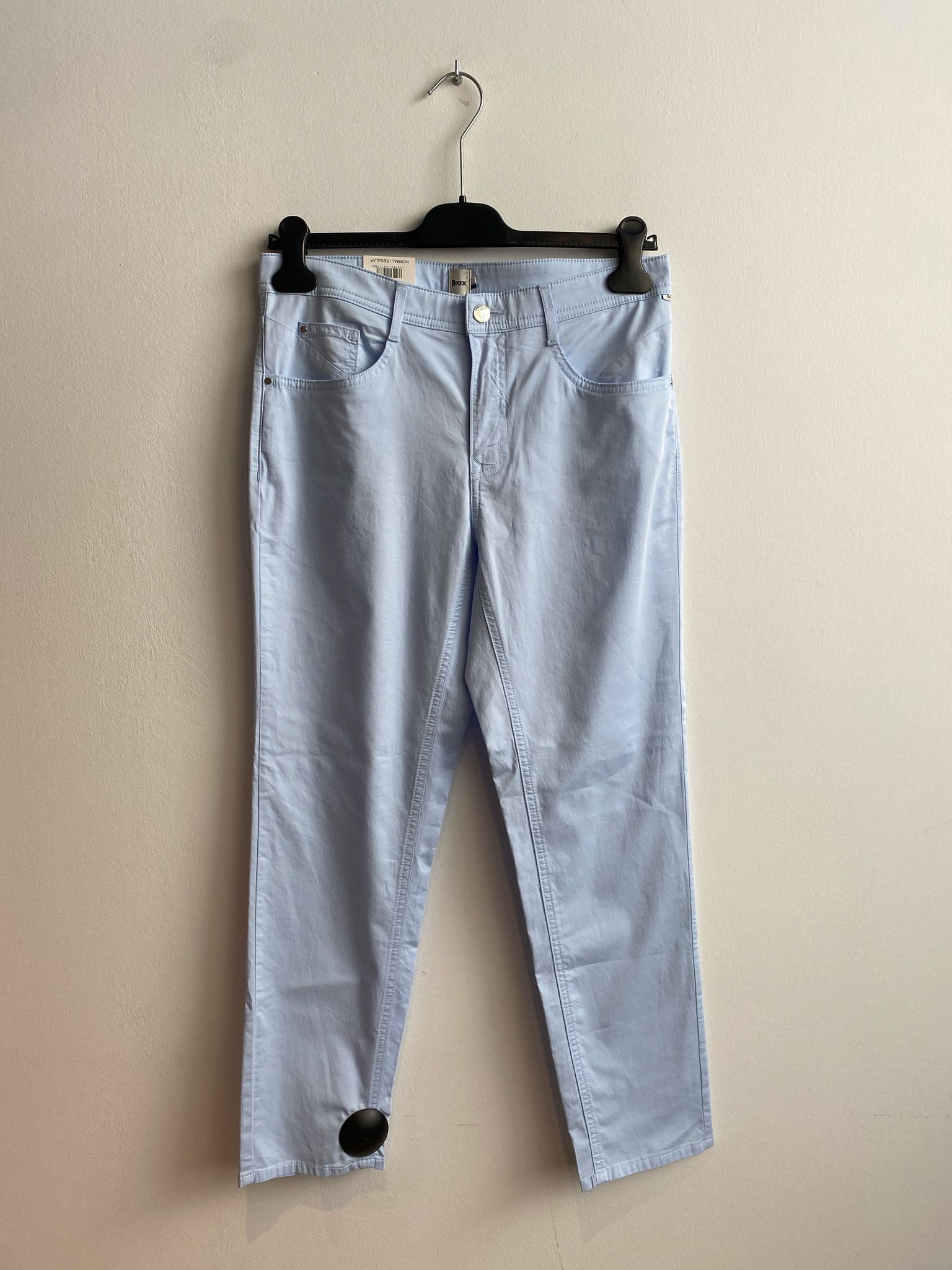 Broek Bleekblauw Brax ( Mary S 320 388/28 )