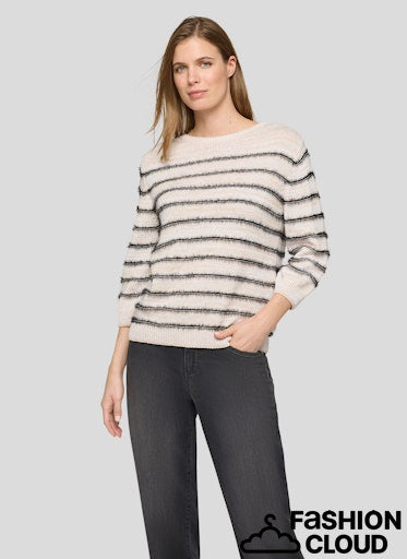 Pull Beige Rabe ( 115613/6636 )