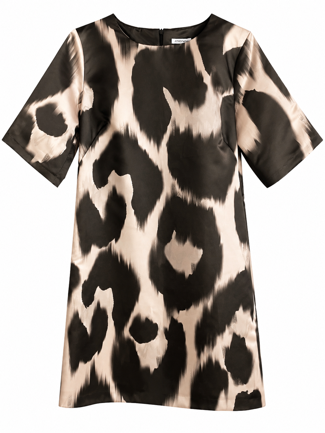 Robe Kaki Atmos Fashion ( 1466 Satia/Moss )