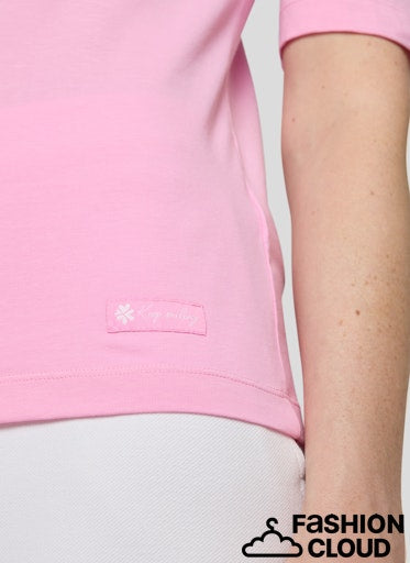 T-Shirt Roze Rabe ( 117330/6215 )