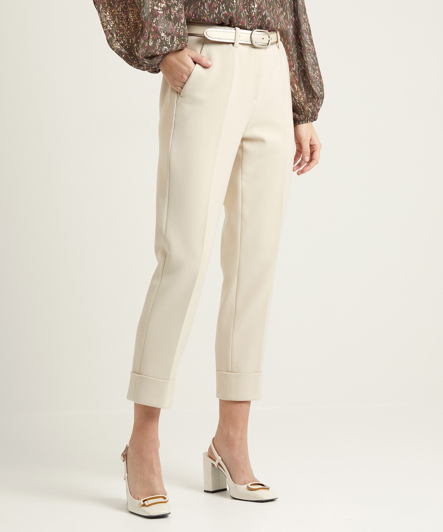 Pantalon Mastic Cambio (6227 Christal/025)