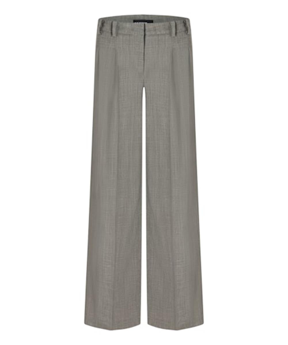 Broek Grijs Cambio ( 6318/042300/682 )