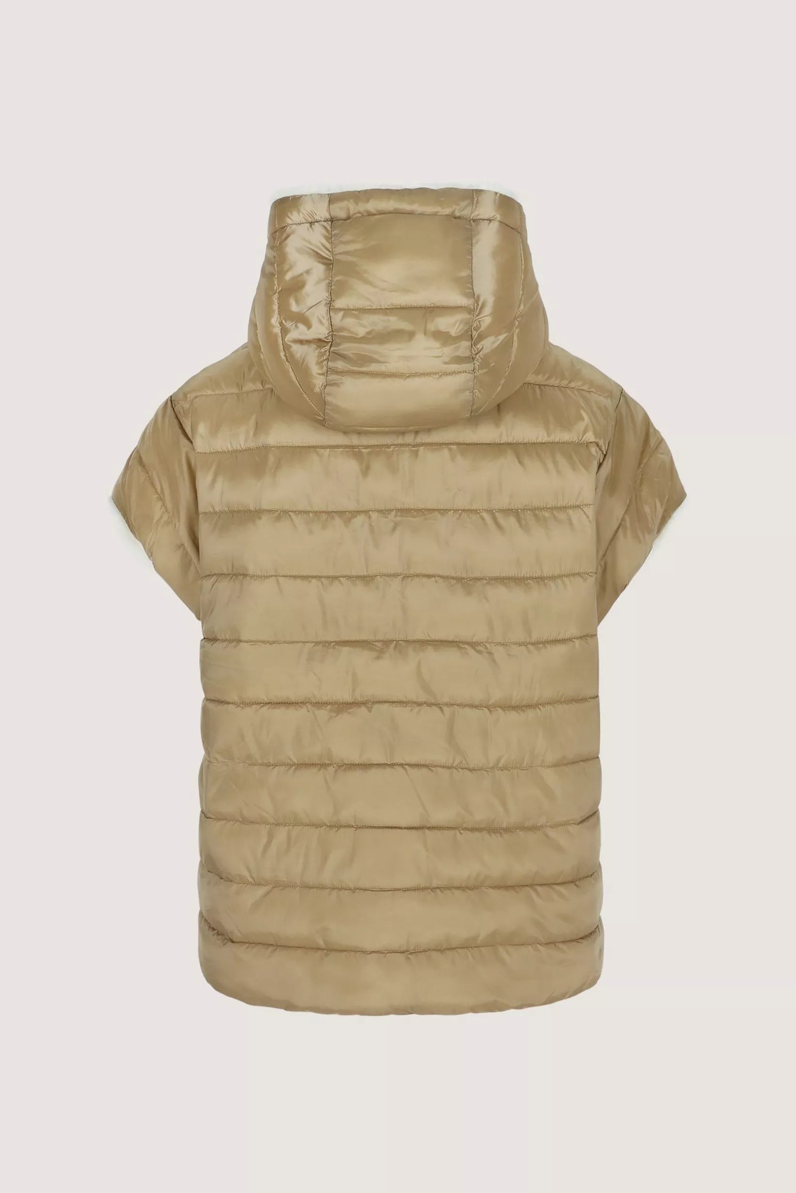 Giletvest Bruin Mayerline ( Oriana-V 4532/160 )