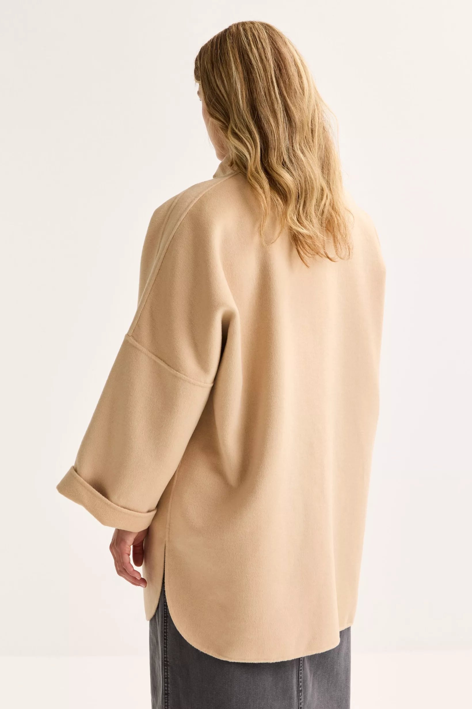 Vest Beige Mayerline ( Ortina 4553/035 )