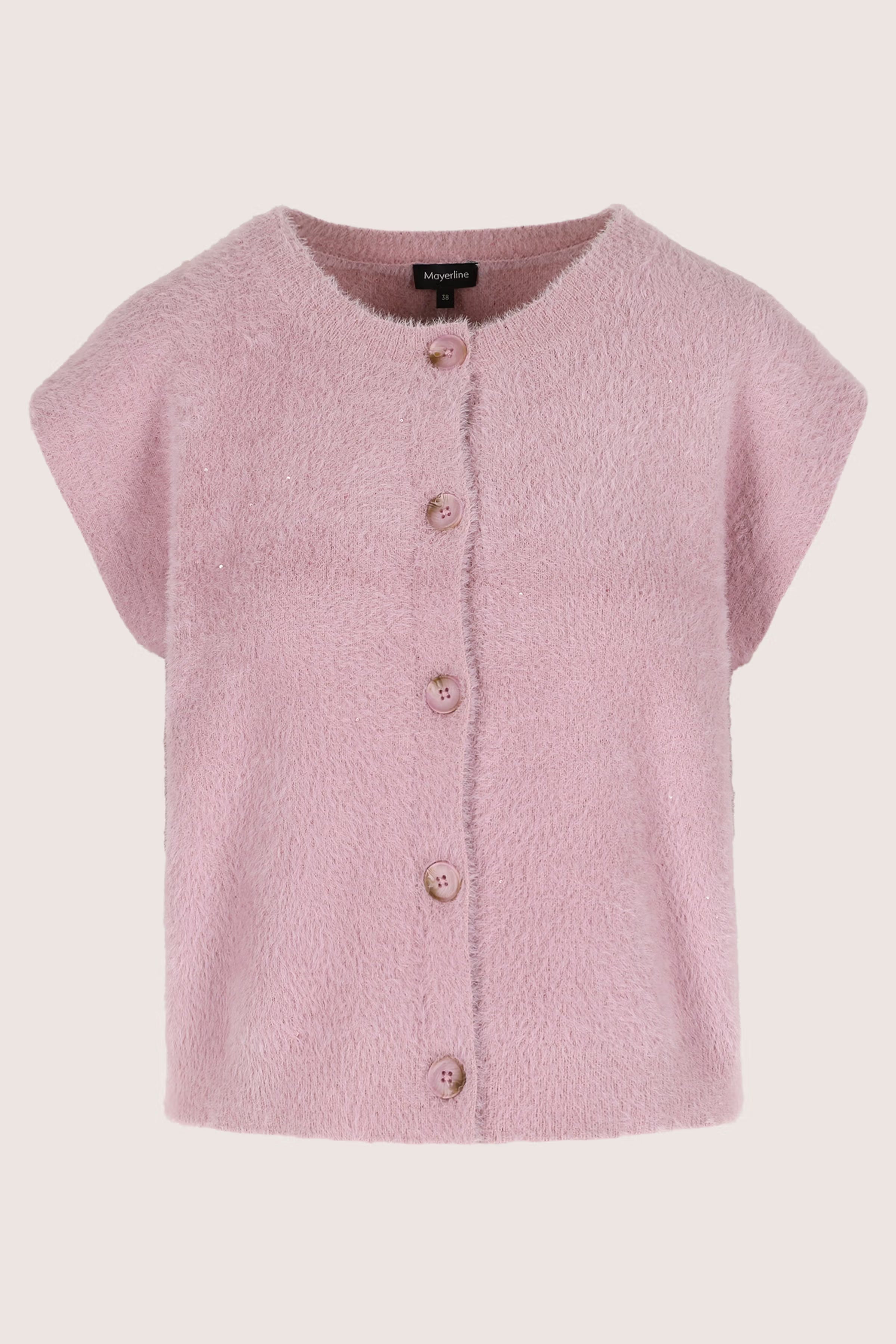 Pull Roze Mayerline ( Antoinette 6629/721 )