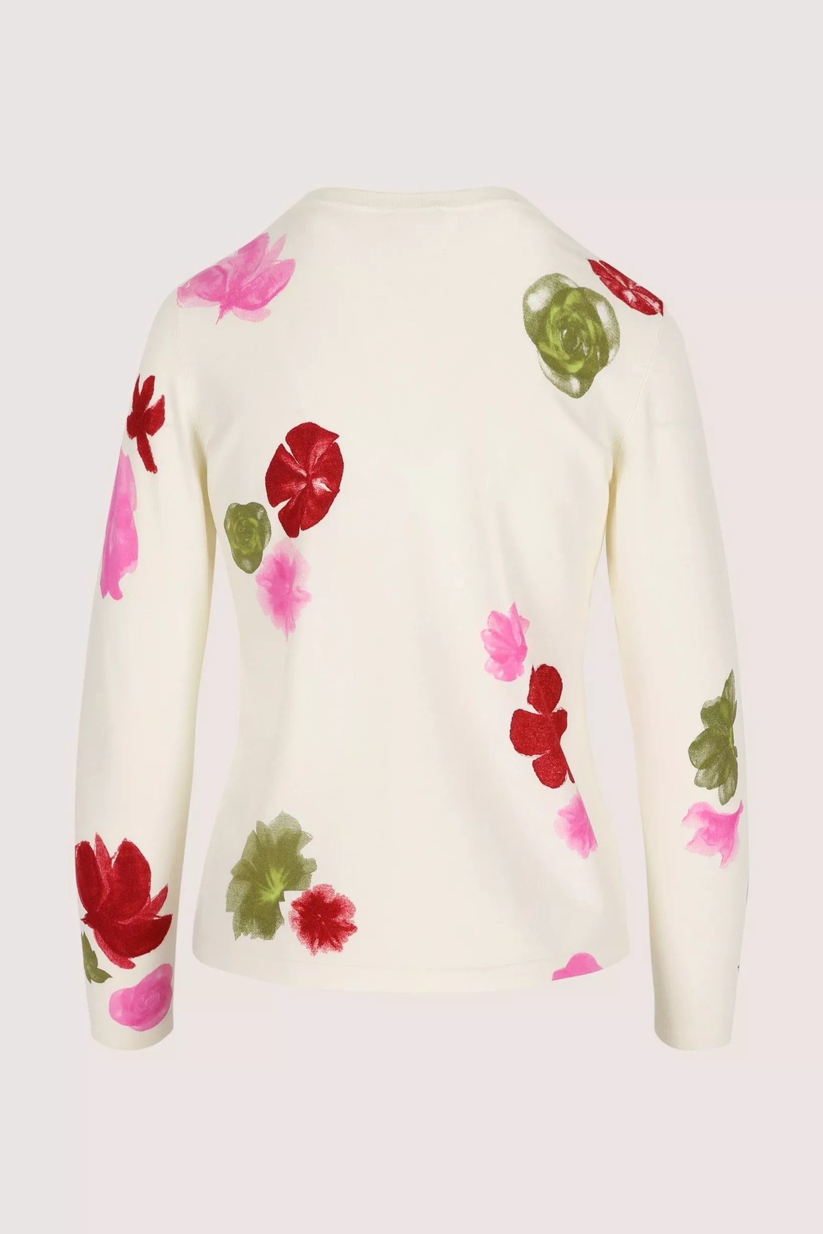 Giletpull Ecru Mayerline (Aladin 5603/440 )