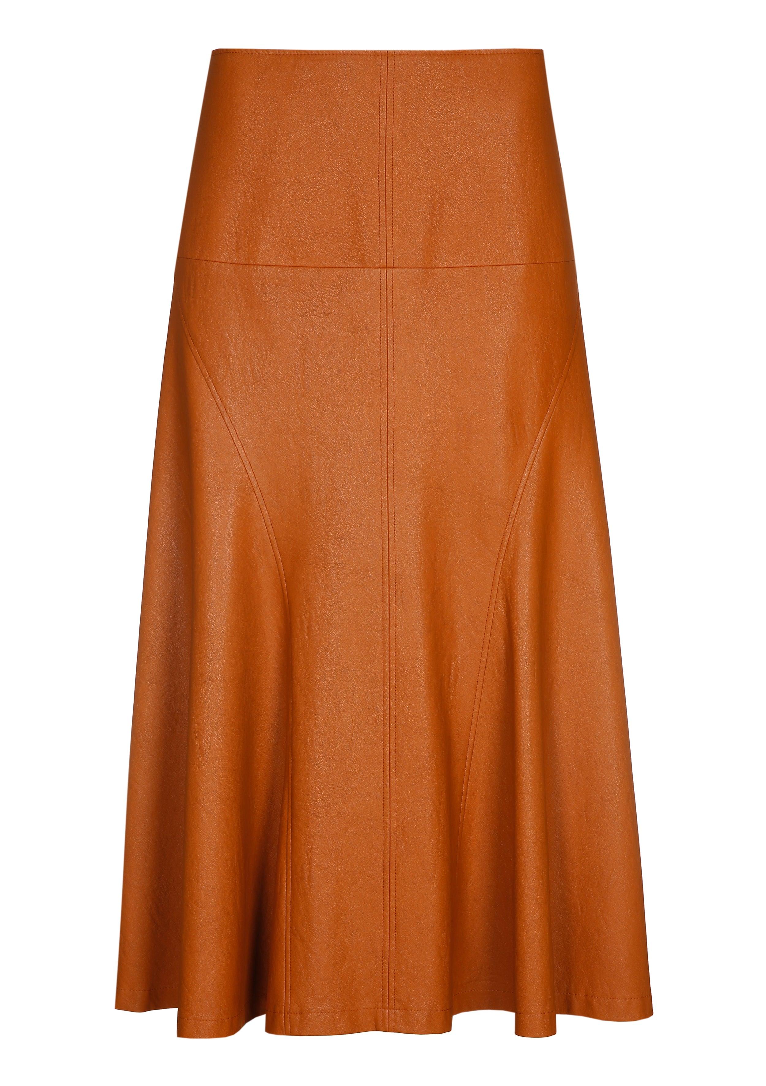 Rok Camel Caroline Biss ( 4783/35 ) - Delaere Womenswear