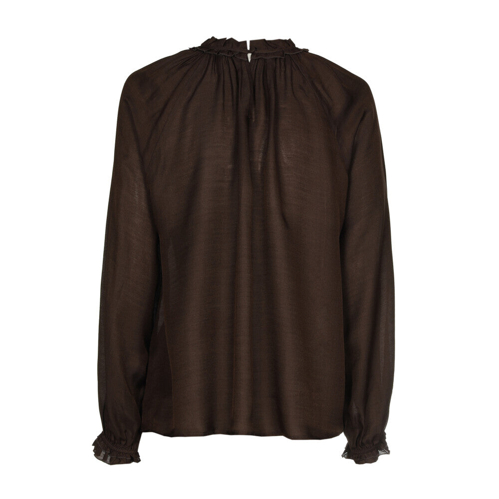Bloes Bruin Caroline Biss ( 4633/30 )