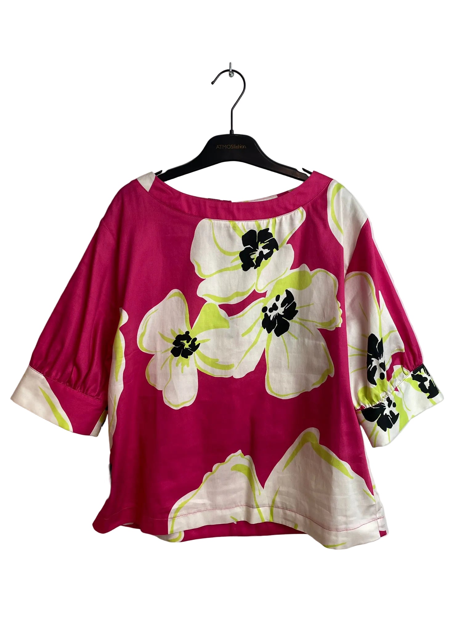 Bloes Fuchia Atmos Fashion ( 2063 Ellie/Bloom )