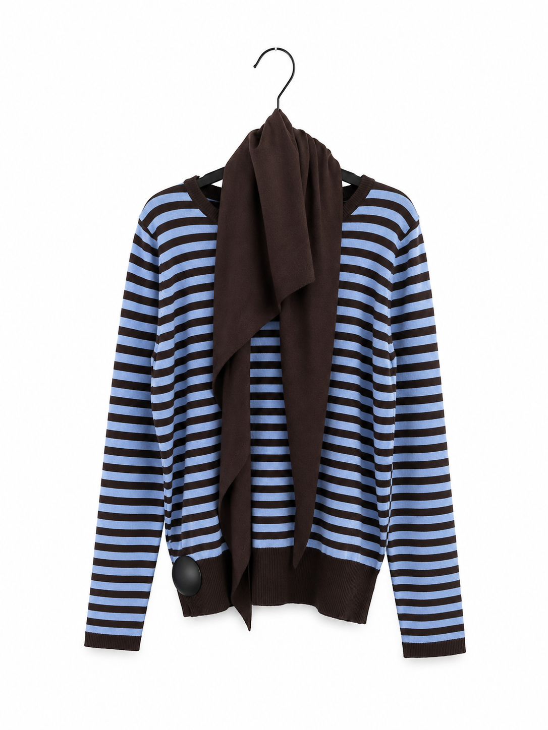 Pull Bleu Clair Senso ( 2560 Reyhan/Ciel )