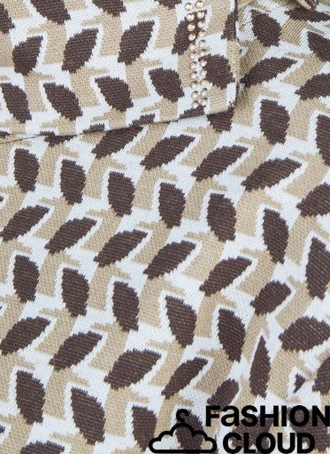 Pull Mocca Rabe ( 122354/7694 )