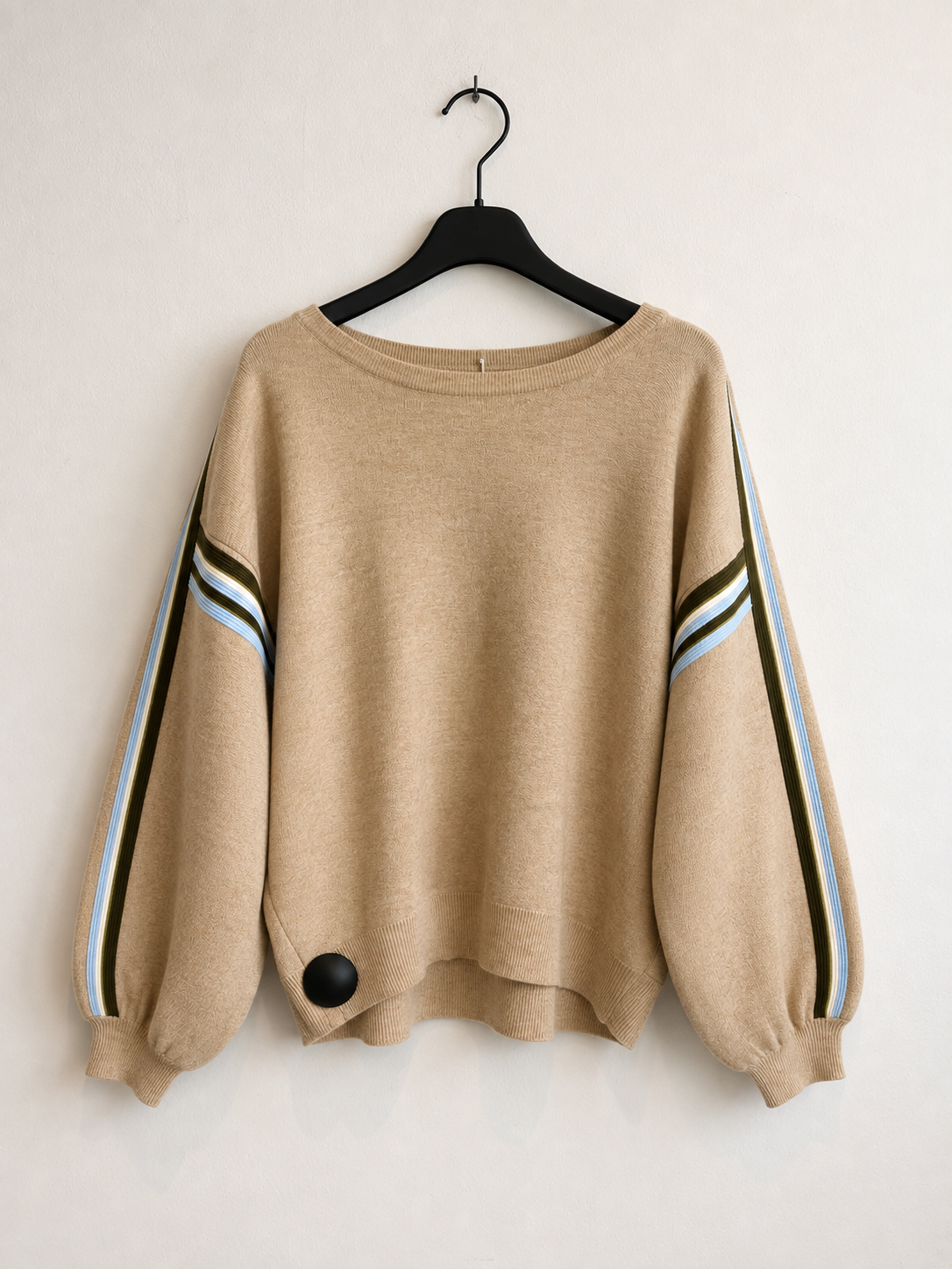 Pull Beige Senso ( 2595 Neela/Olive )